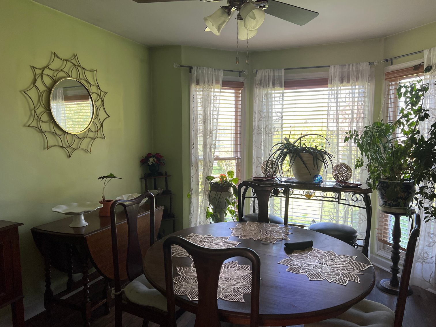 Estate of the Late Anthony P. Holland, Miller Air Park Auction