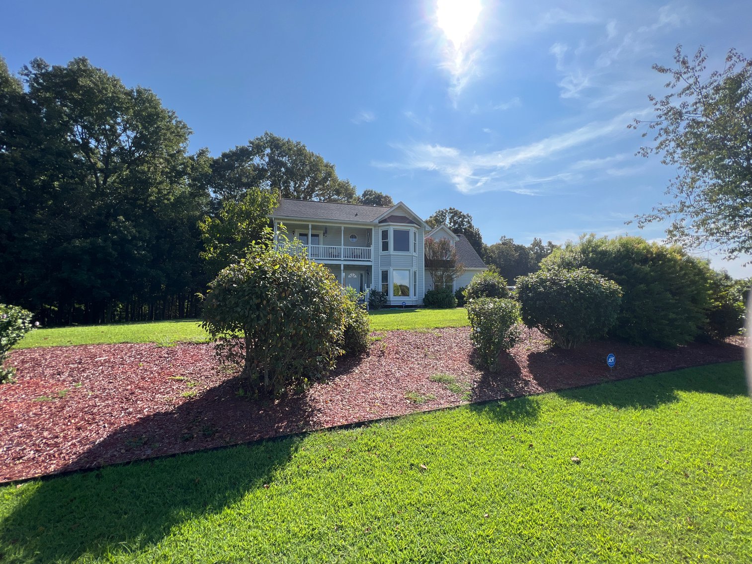 Estate of the Late Anthony P. Holland, Miller Air Park Auction
