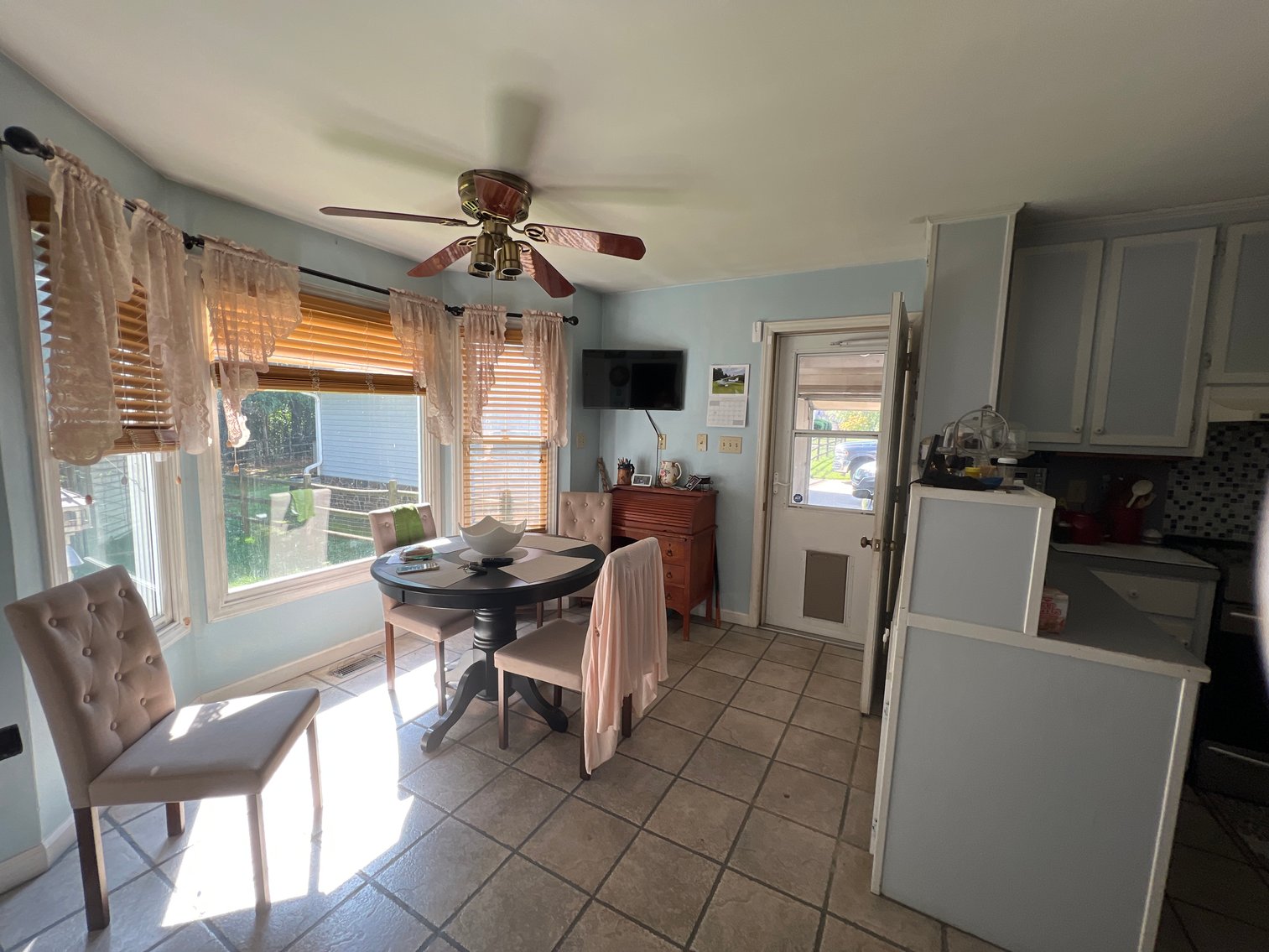 Estate of the Late Anthony P. Holland, Miller Air Park Auction