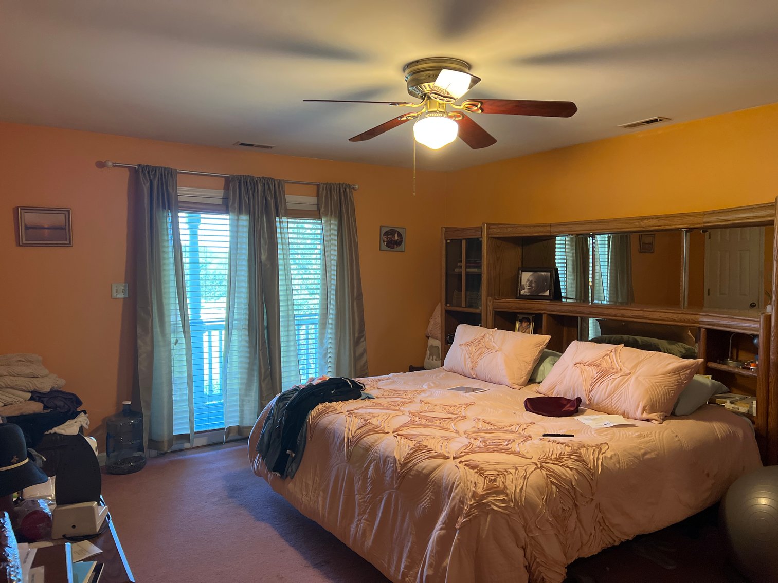 Estate of the Late Anthony P. Holland, Miller Air Park Auction