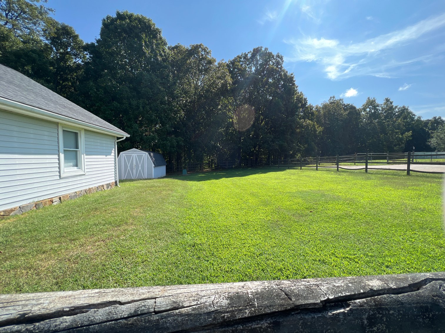 Estate of the Late Anthony P. Holland, Miller Air Park Auction