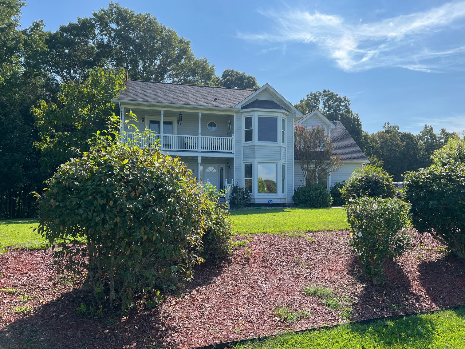 Estate of the Late Anthony P. Holland, Miller Air Park Auction