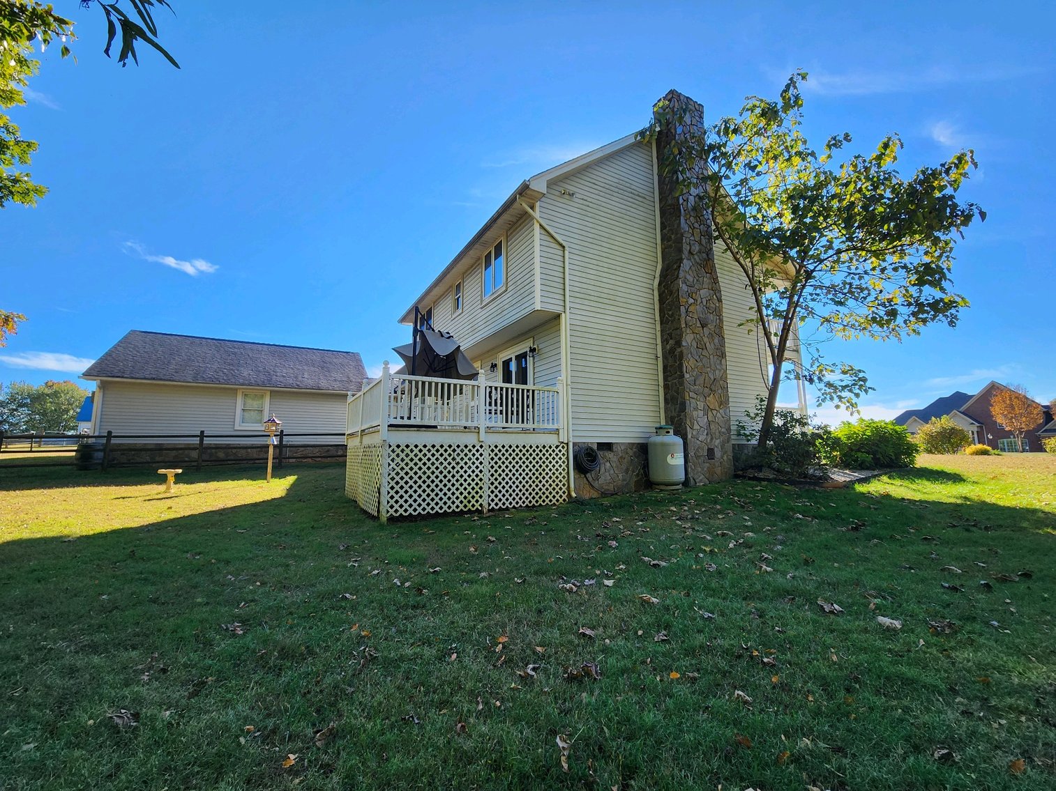 Estate of the Late Anthony P. Holland, Miller Air Park Auction