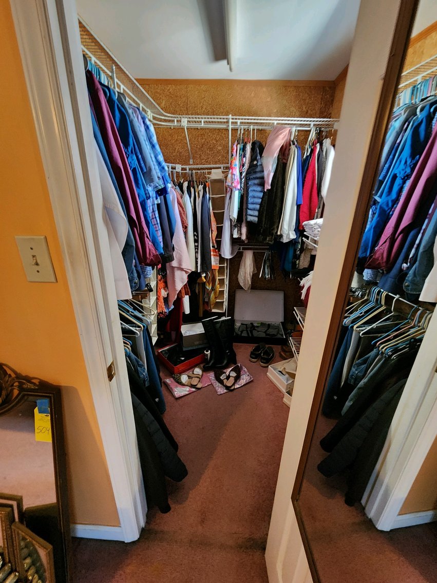Estate of the Late Anthony P. Holland, Miller Air Park Auction