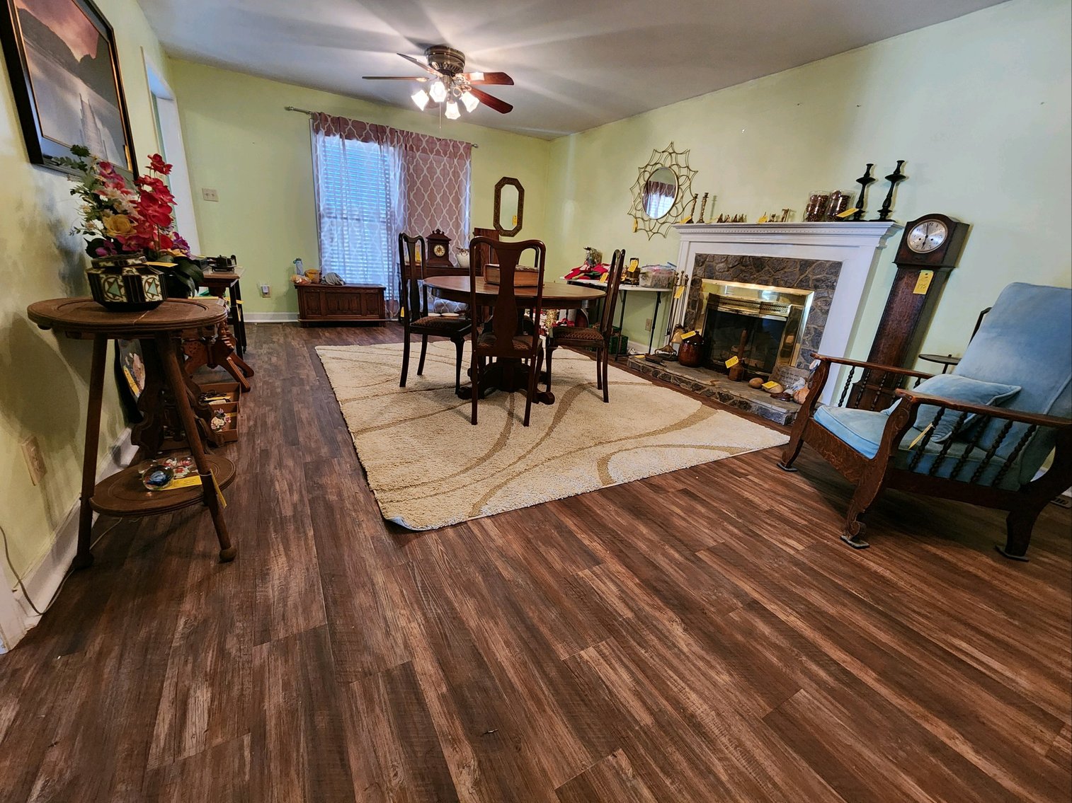 Estate of the Late Anthony P. Holland, Miller Air Park Auction