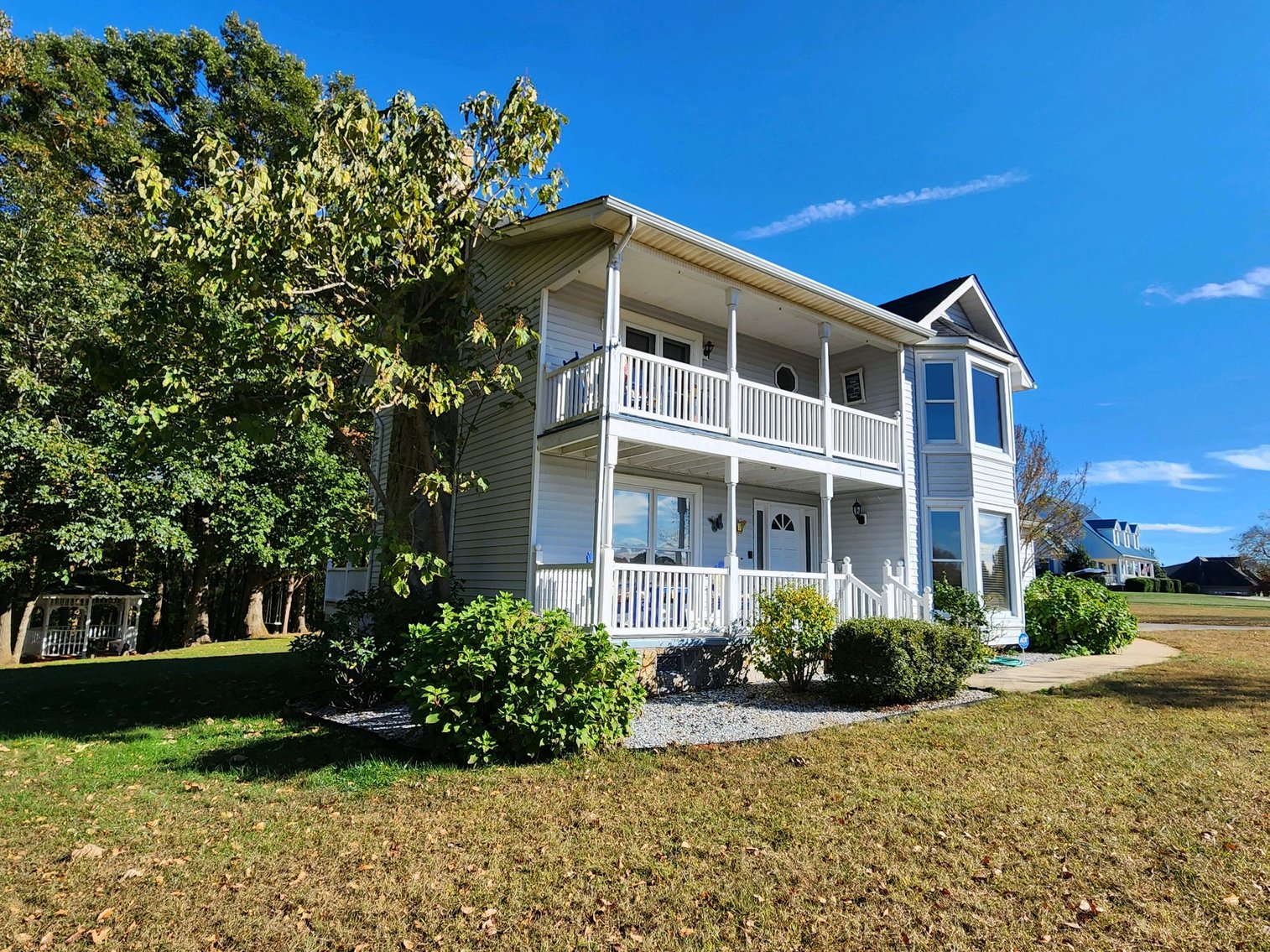 Estate of the Late Anthony P. Holland, Miller Air Park Auction