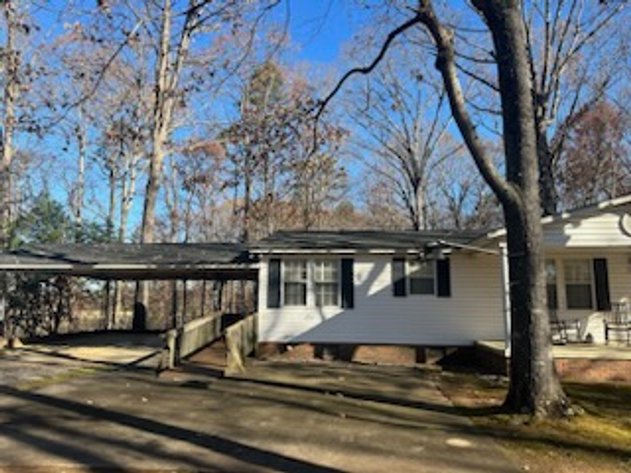 Image for Troutman Home with 2+/- Acres and Multiple Out Buildings Auction
