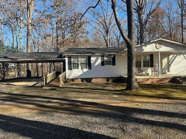 Image for Troutman Home with 2+/- Acres and Multiple Out Buildings Auction