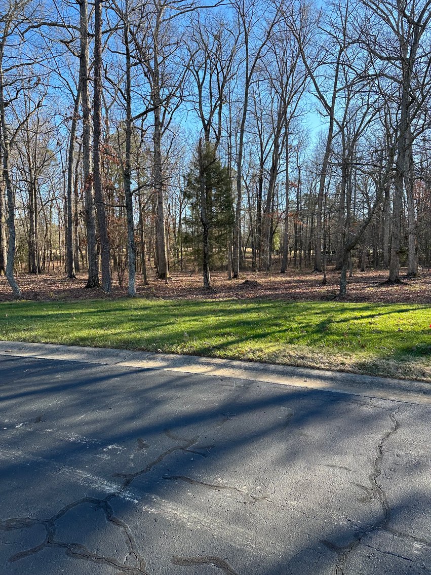 Uwharrie Point Lot