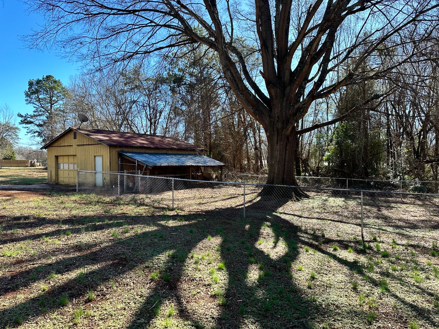 Statesville Home Auction