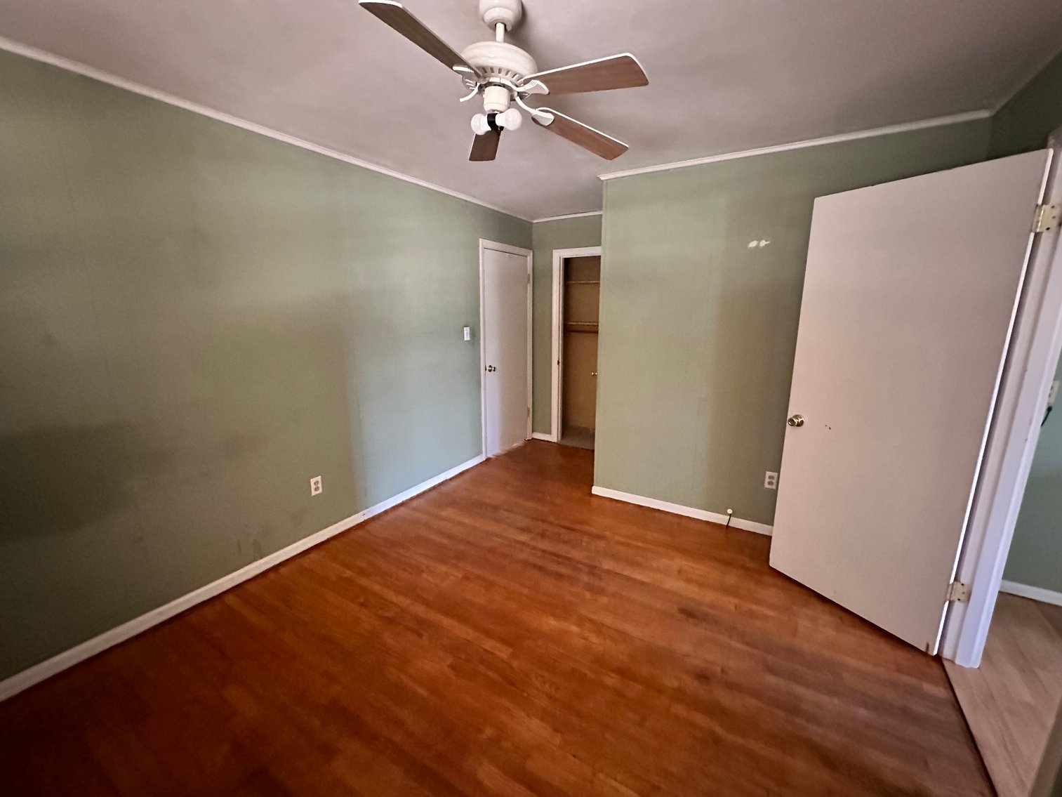 Statesville Home Auction