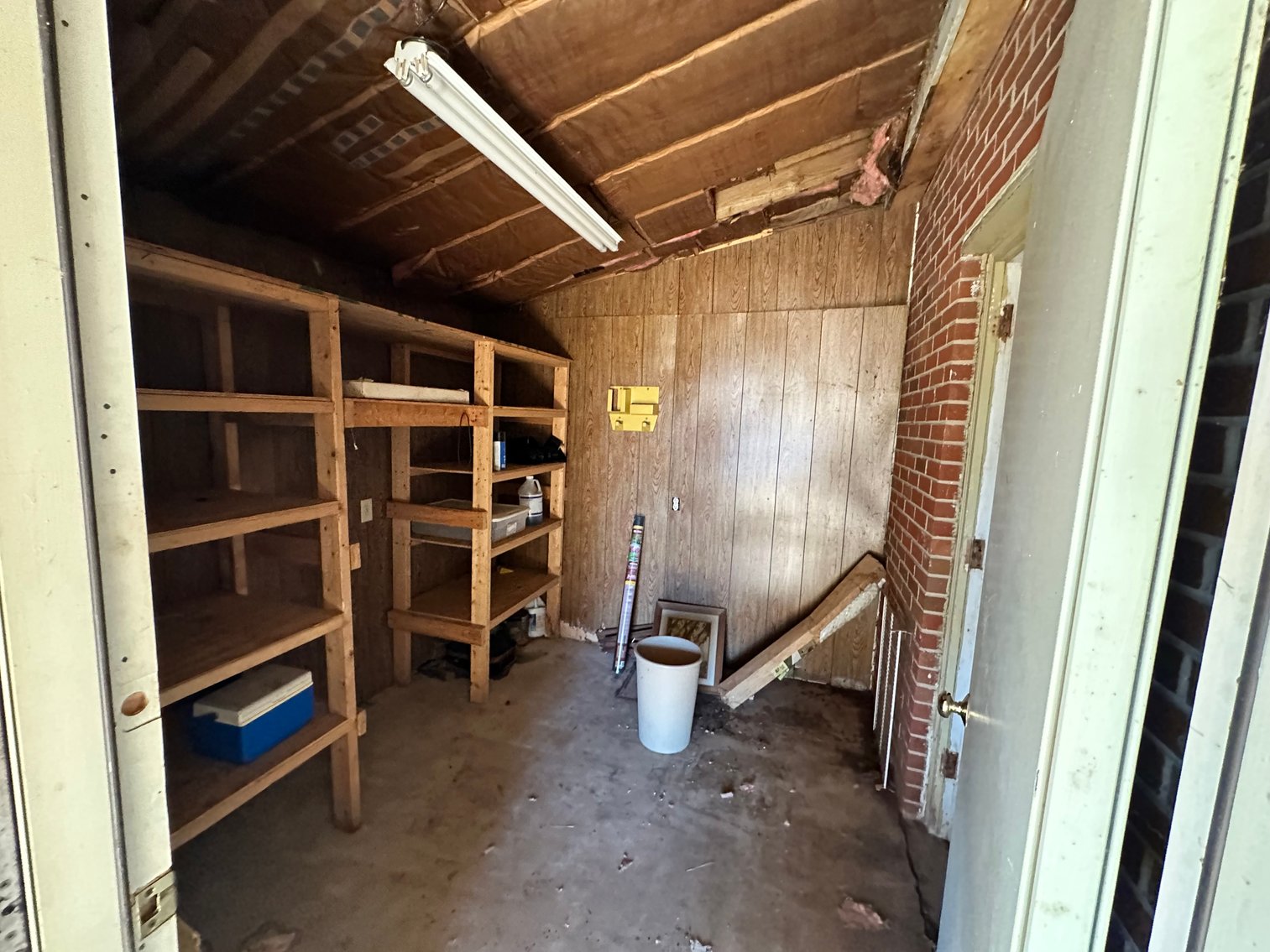 Statesville Home Auction