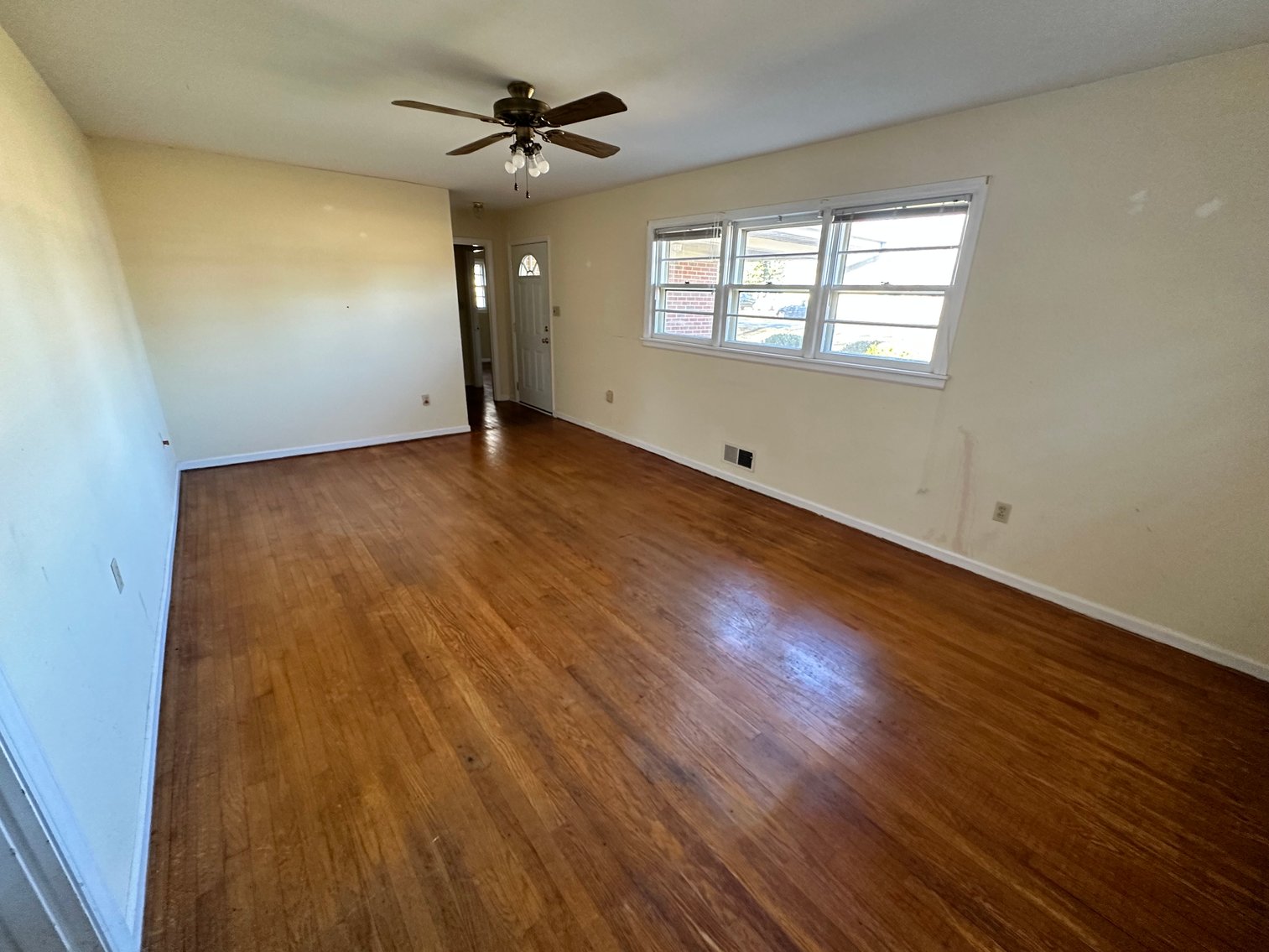 Statesville Home Auction