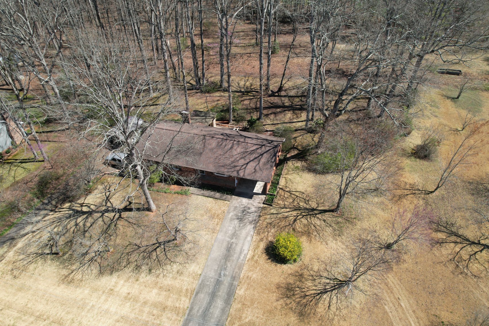 Advance Brick Rancher Auction