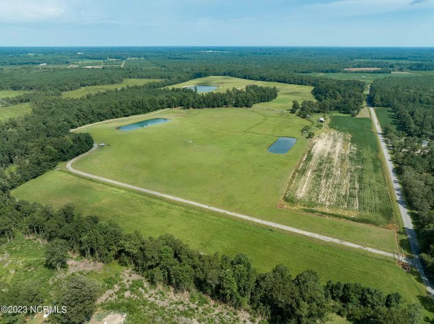 Image for 98.78+/- Acres in Kenansville, NC