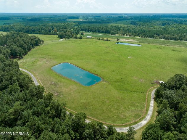 Image for 98.78+/- Acres in Kenansville, NC