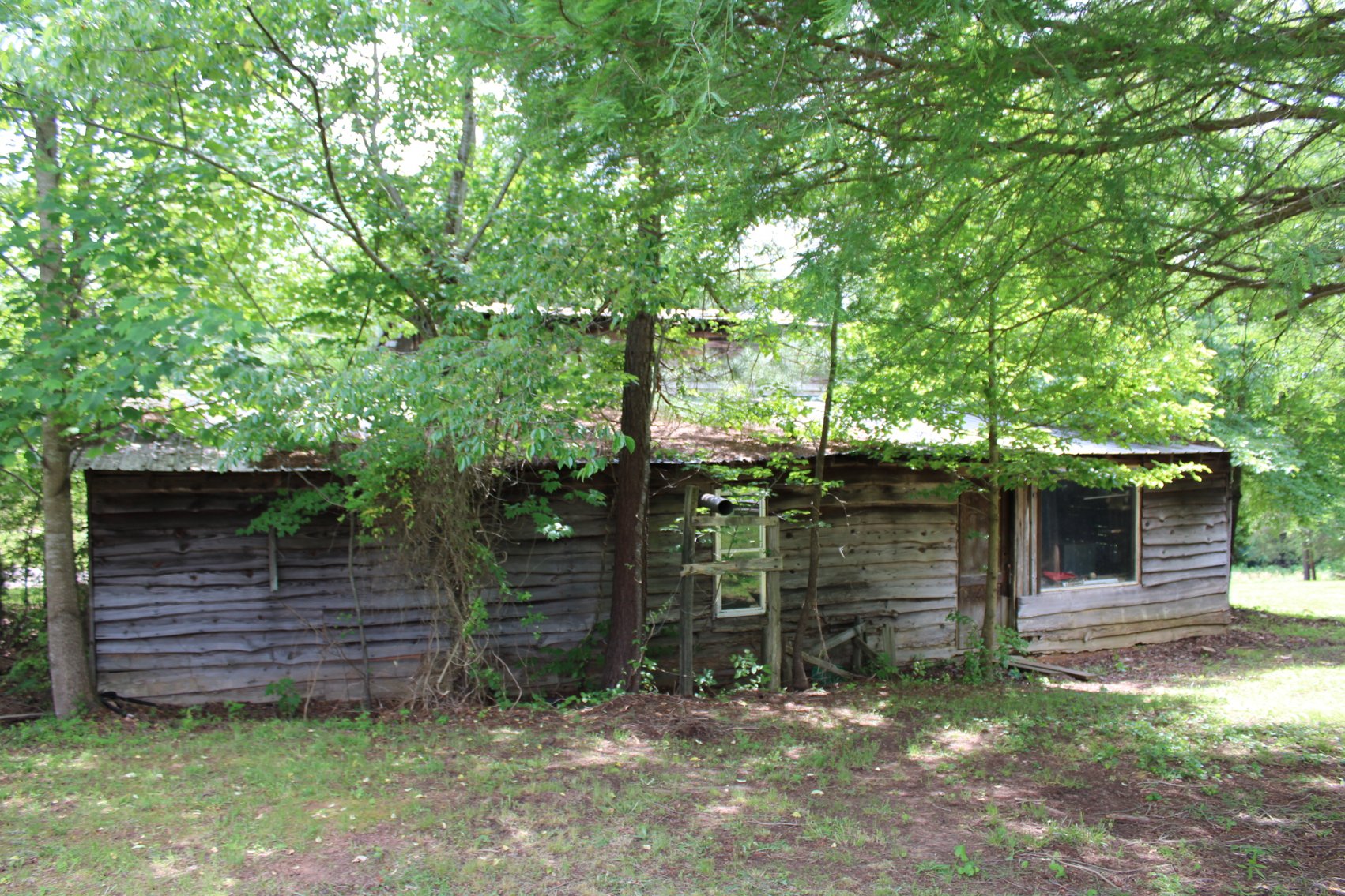 Davie County  Home Stead