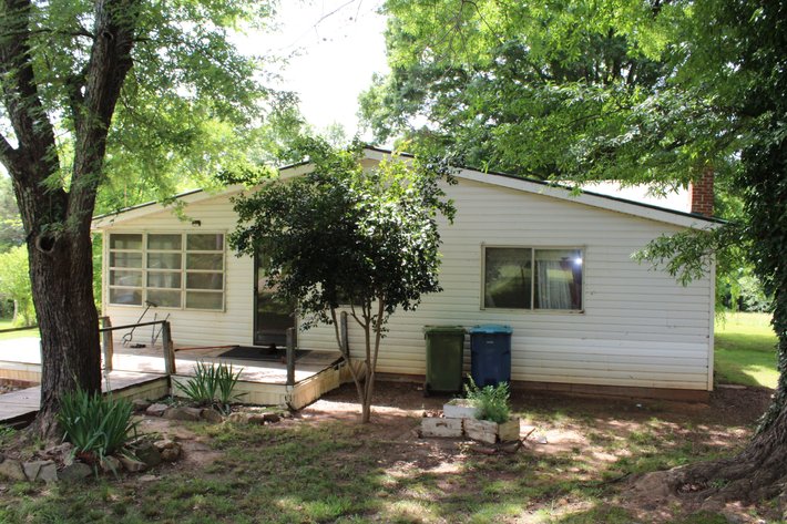 Image for Davie County  Home Stead