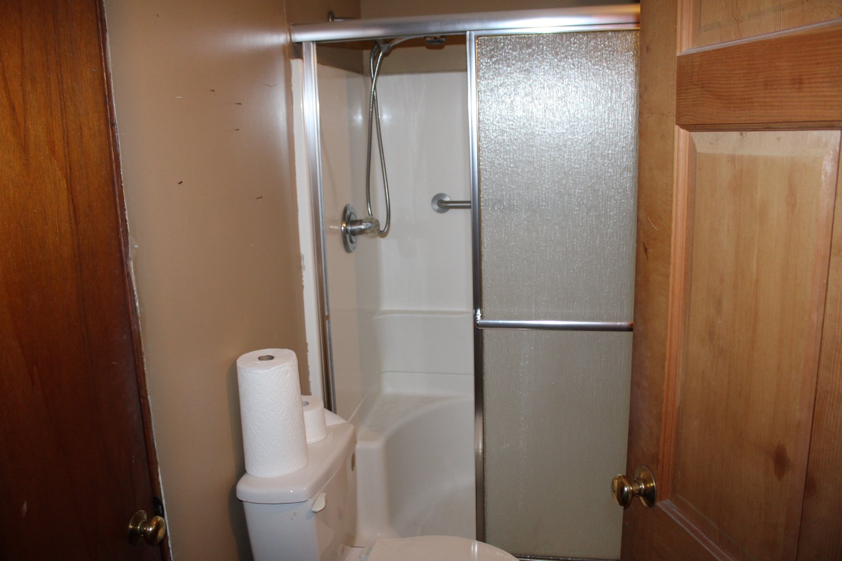 Davie County  Home Stead