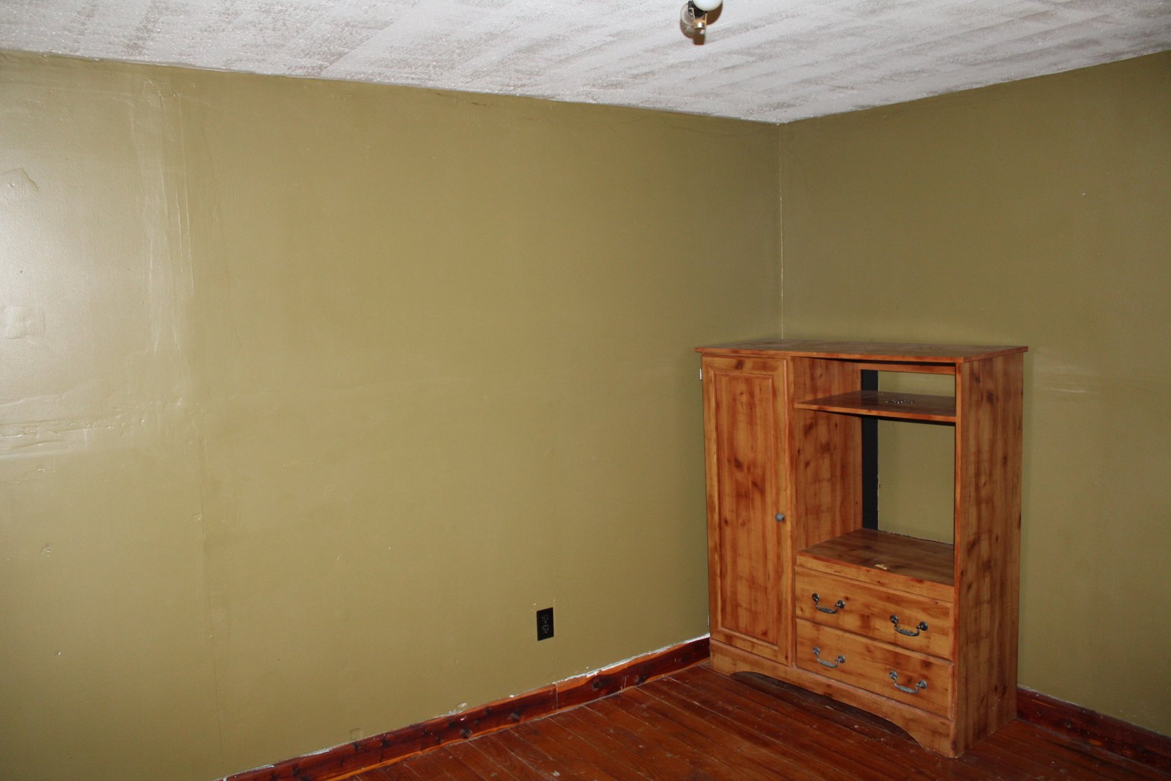 Davie County  Home Stead