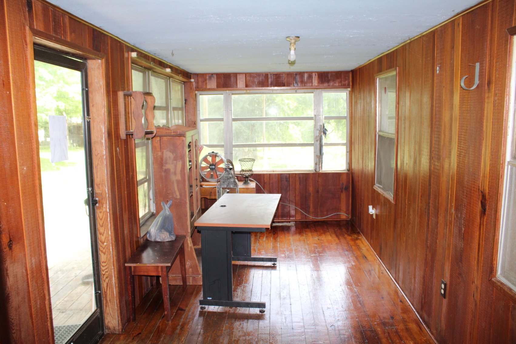 Davie County  Home Stead