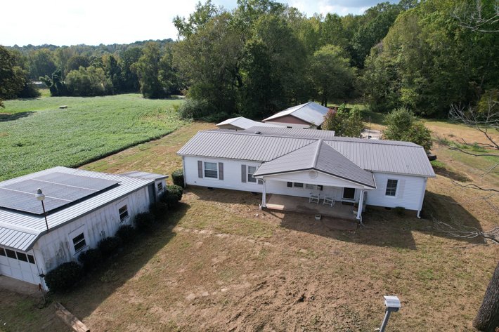Image for Davidson Doublewide with Acreage