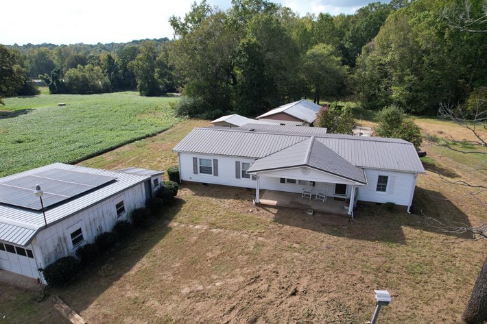 Image for Davidson Doublewide with Acreage