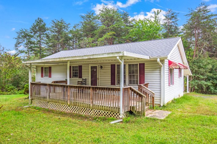 Image for Stokes County Cottage with 9+ /-Acres