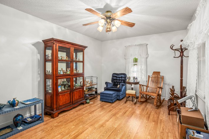 Image for Stokes County Cottage with 9+ /-Acres