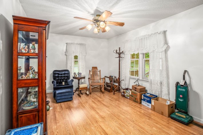 Image for Stokes County Cottage with 9+ /-Acres