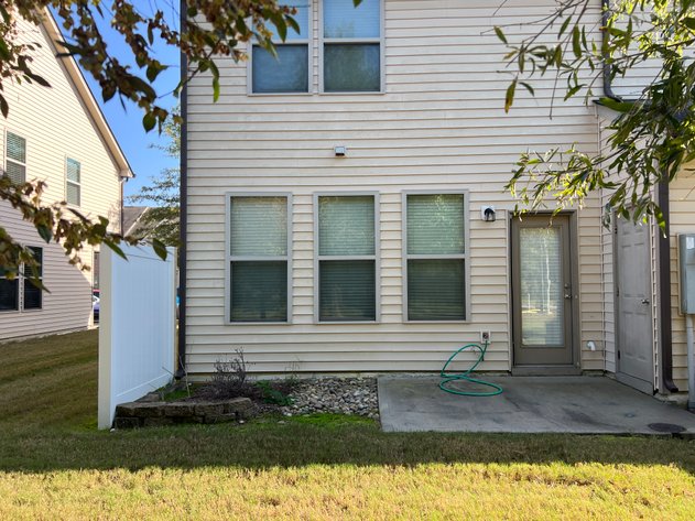 Image for Wake Forest Townhome