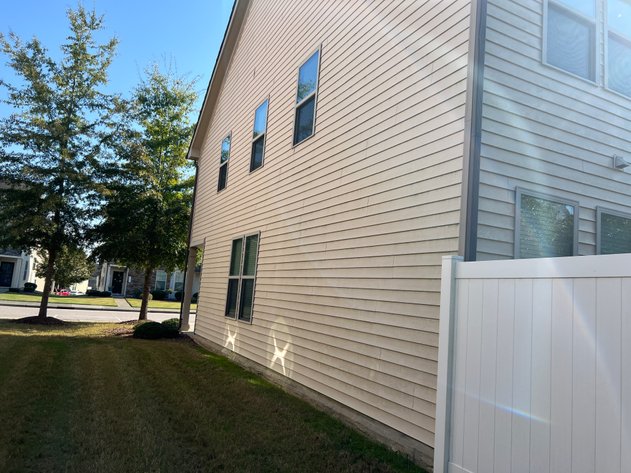 Image for Wake Forest Townhome