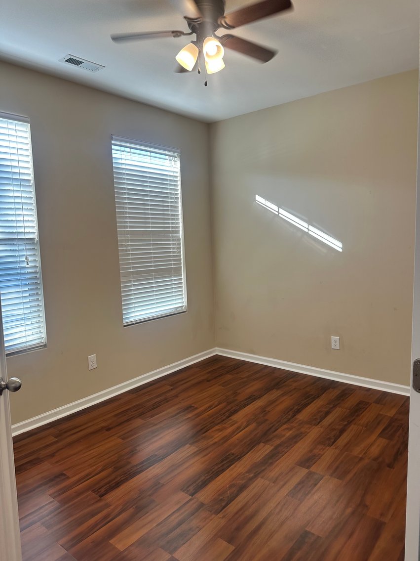 Wake Forest Townhome