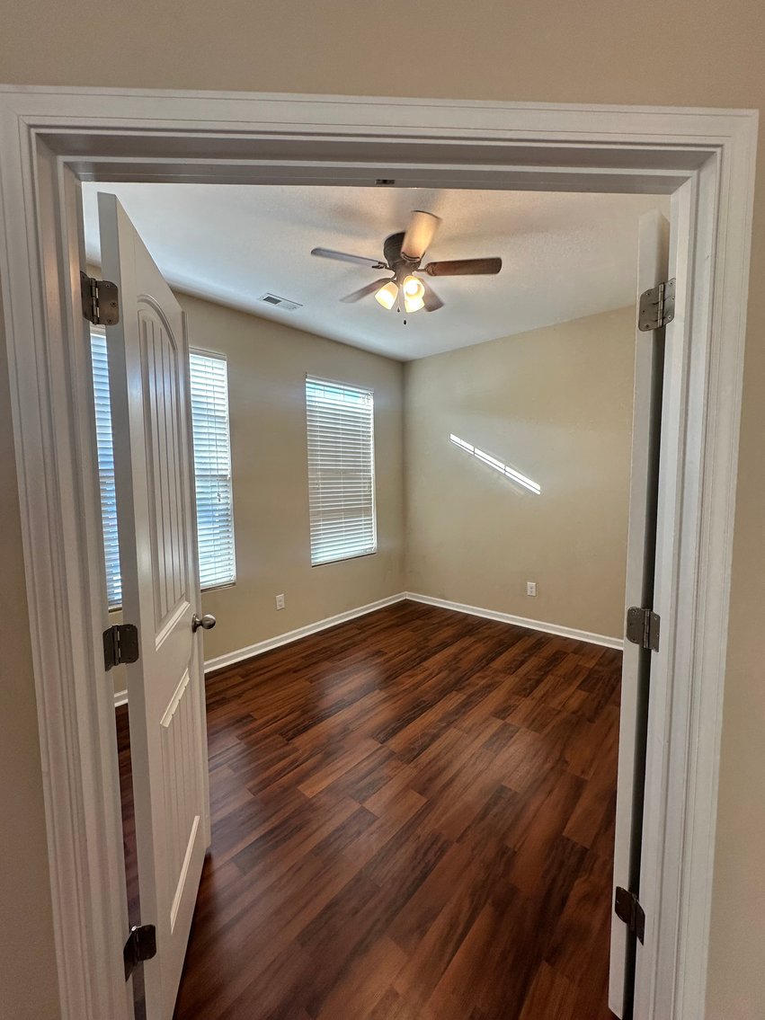 Wake Forest Townhome