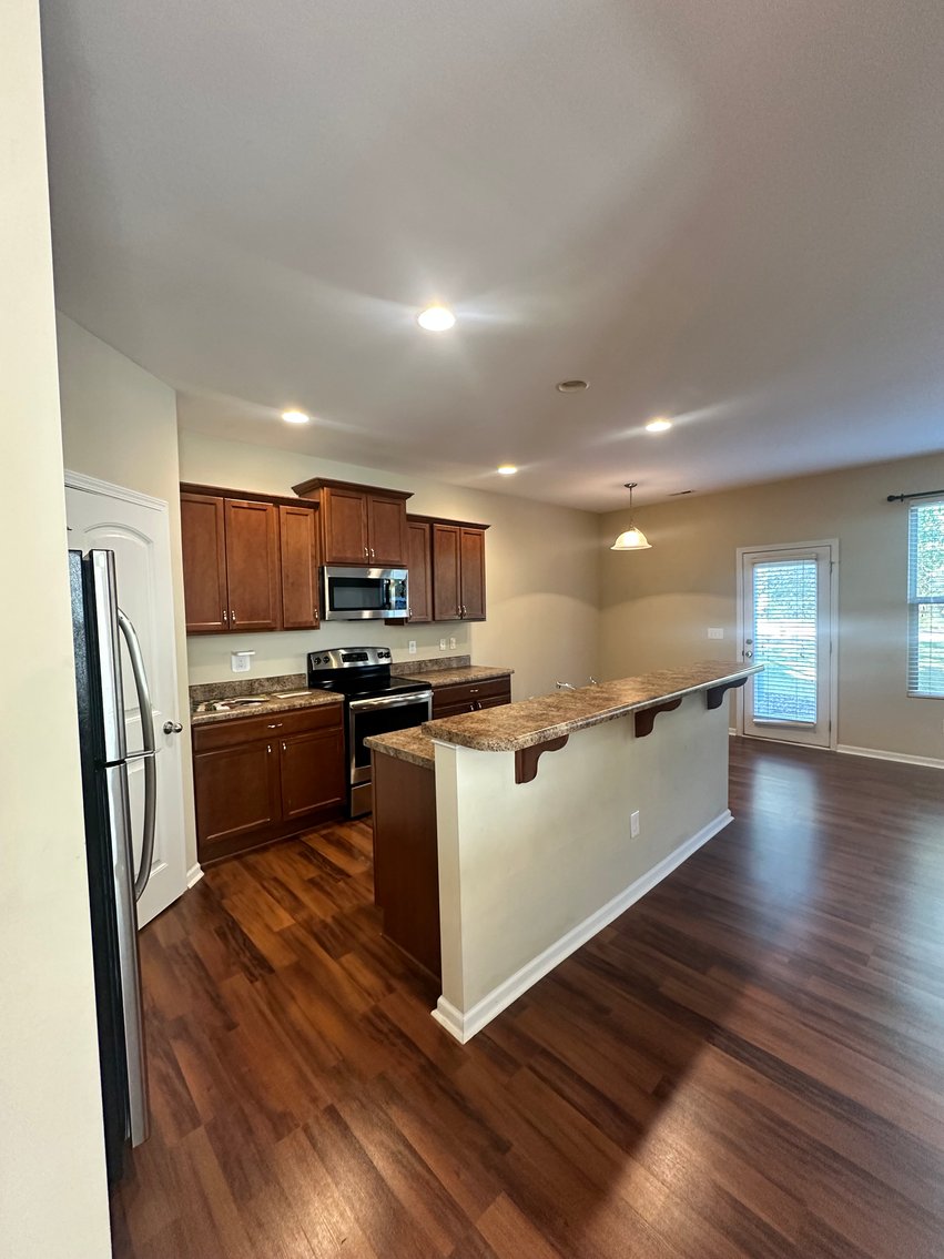 Wake Forest Townhome