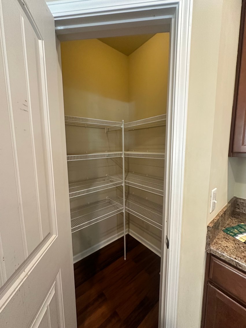 Wake Forest Townhome