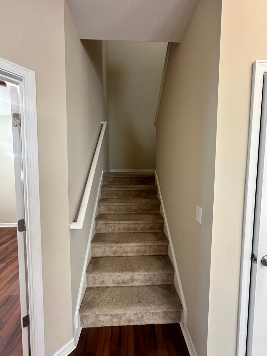 Wake Forest Townhome