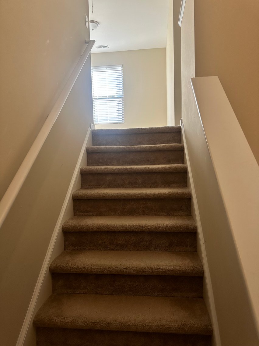 Wake Forest Townhome