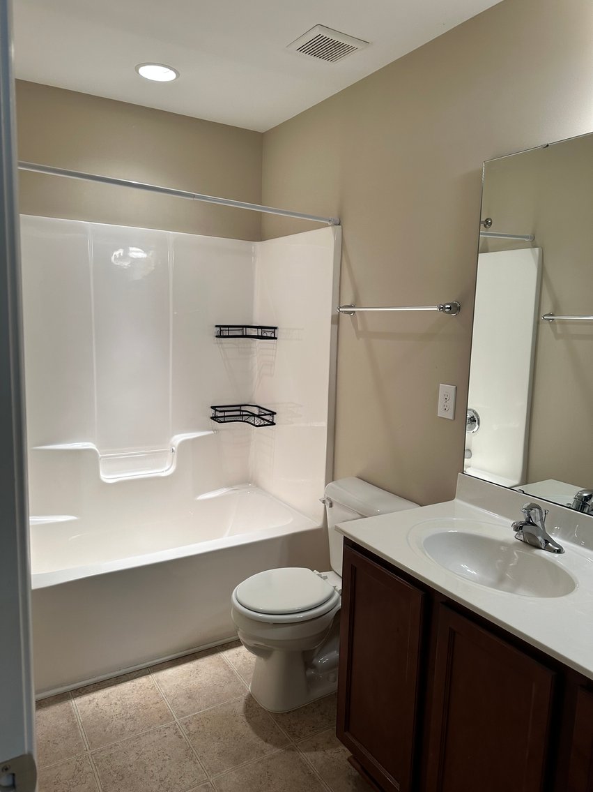 Wake Forest Townhome