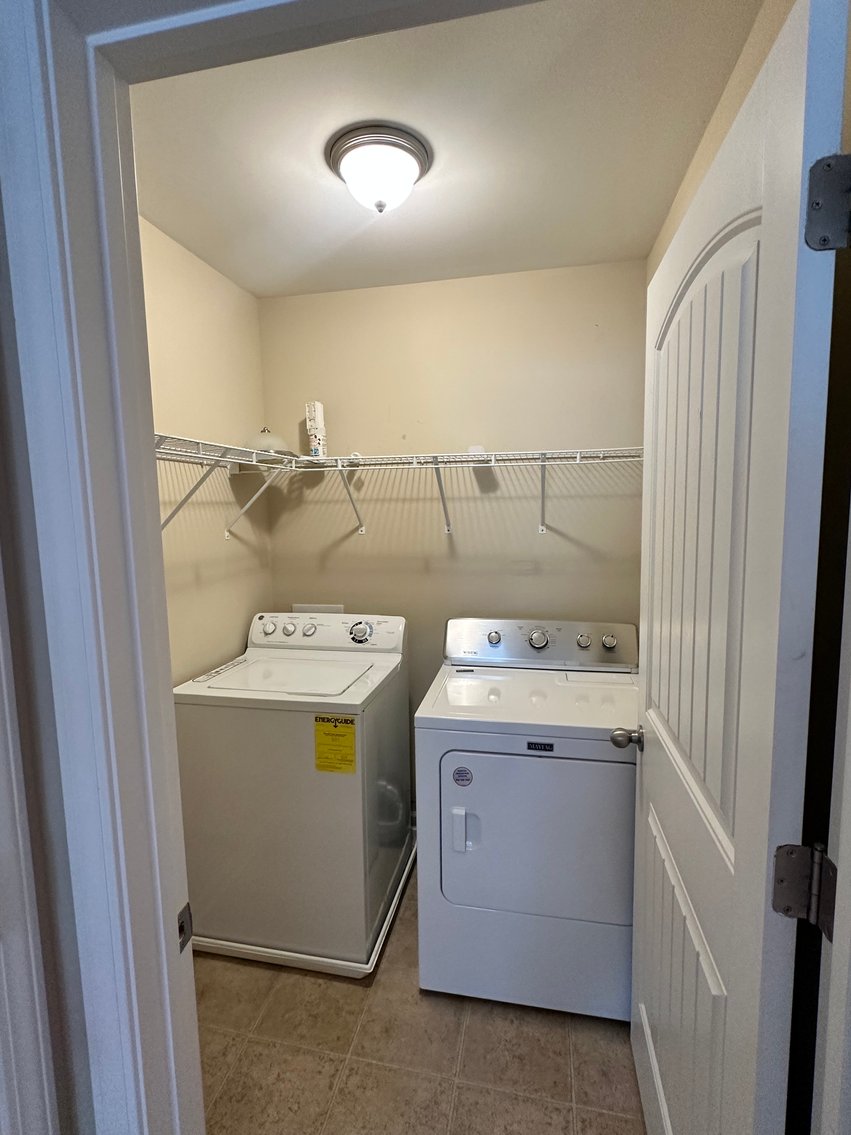 Wake Forest Townhome