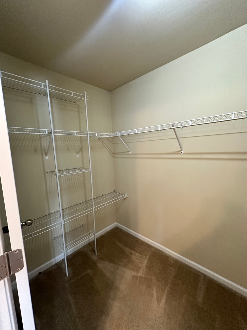 Wake Forest Townhome