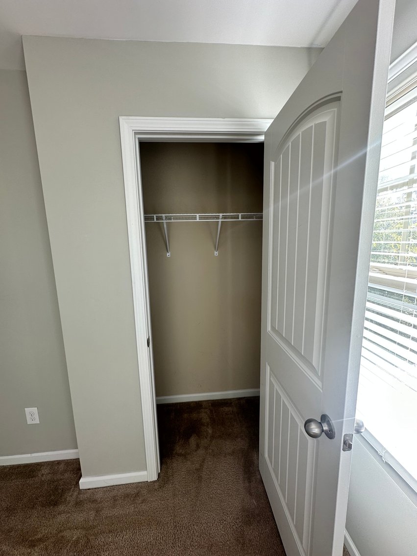 Wake Forest Townhome