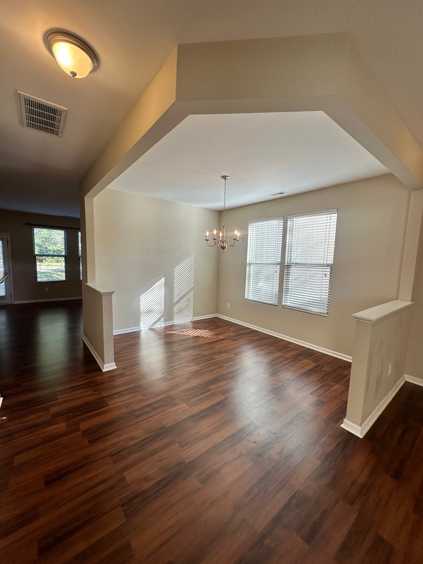 Wake Forest Townhome