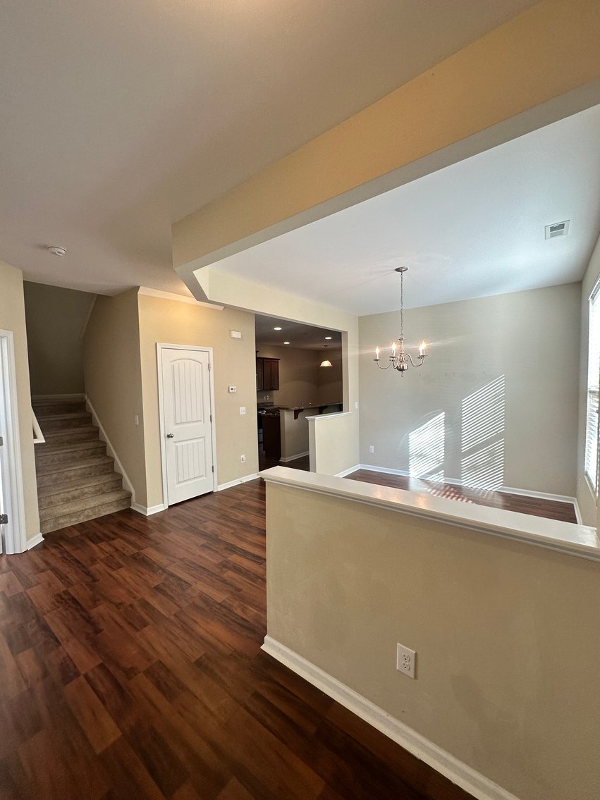Wake Forest Townhome