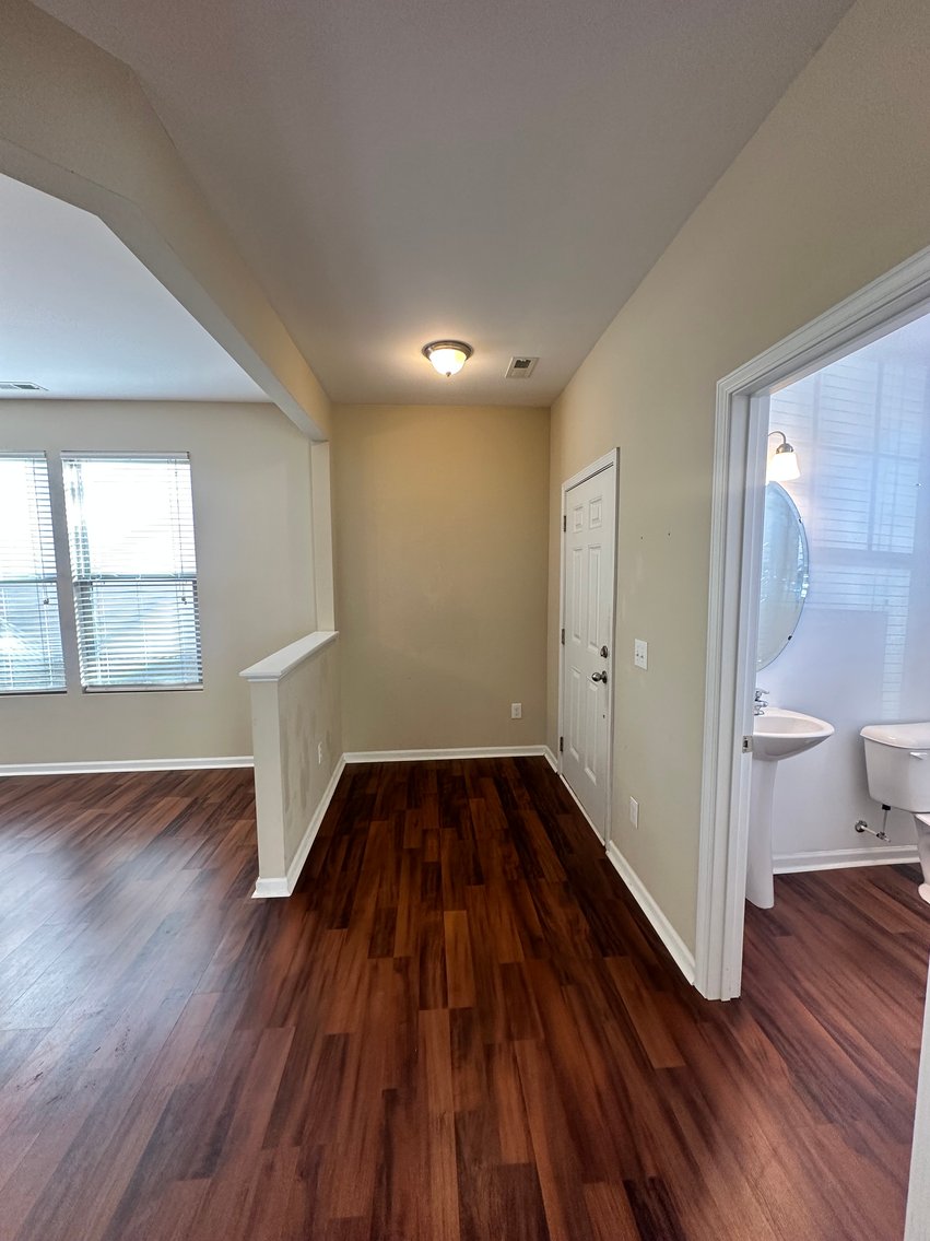 Wake Forest Townhome