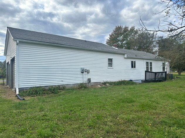 Image for Yadkinville Charming Country Home