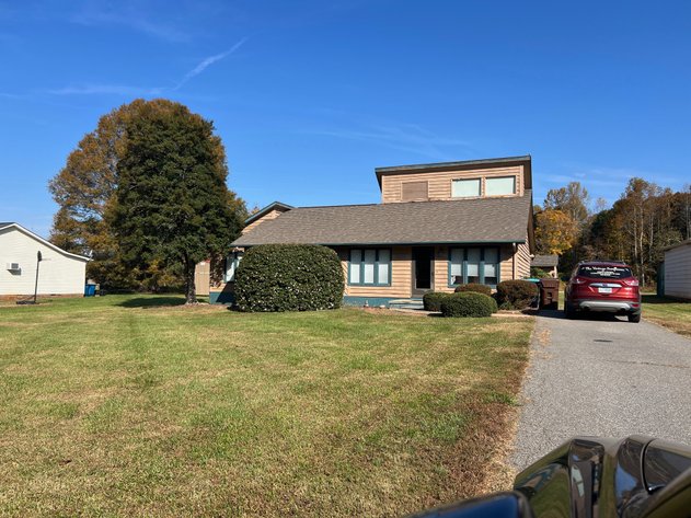 Image for Hickory Tree Home in Mocksville