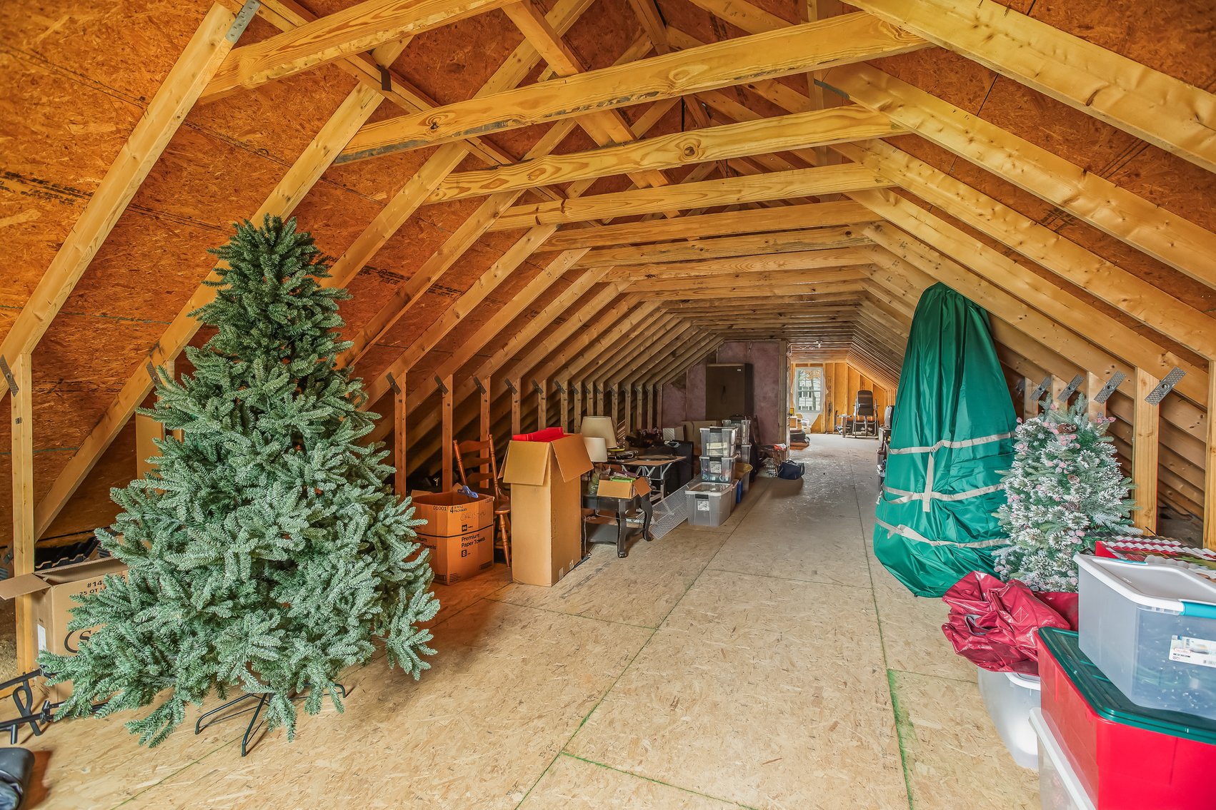Davie County Home-Modern Living with Countryside Charm!