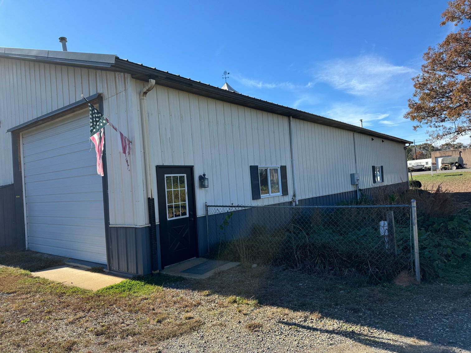 Image for Hwy 64 Flex Building