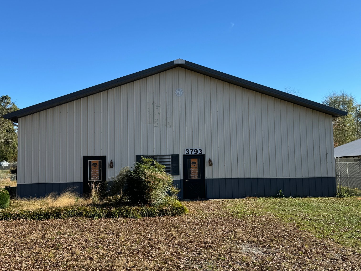 Image for Hwy 64 Flex Building